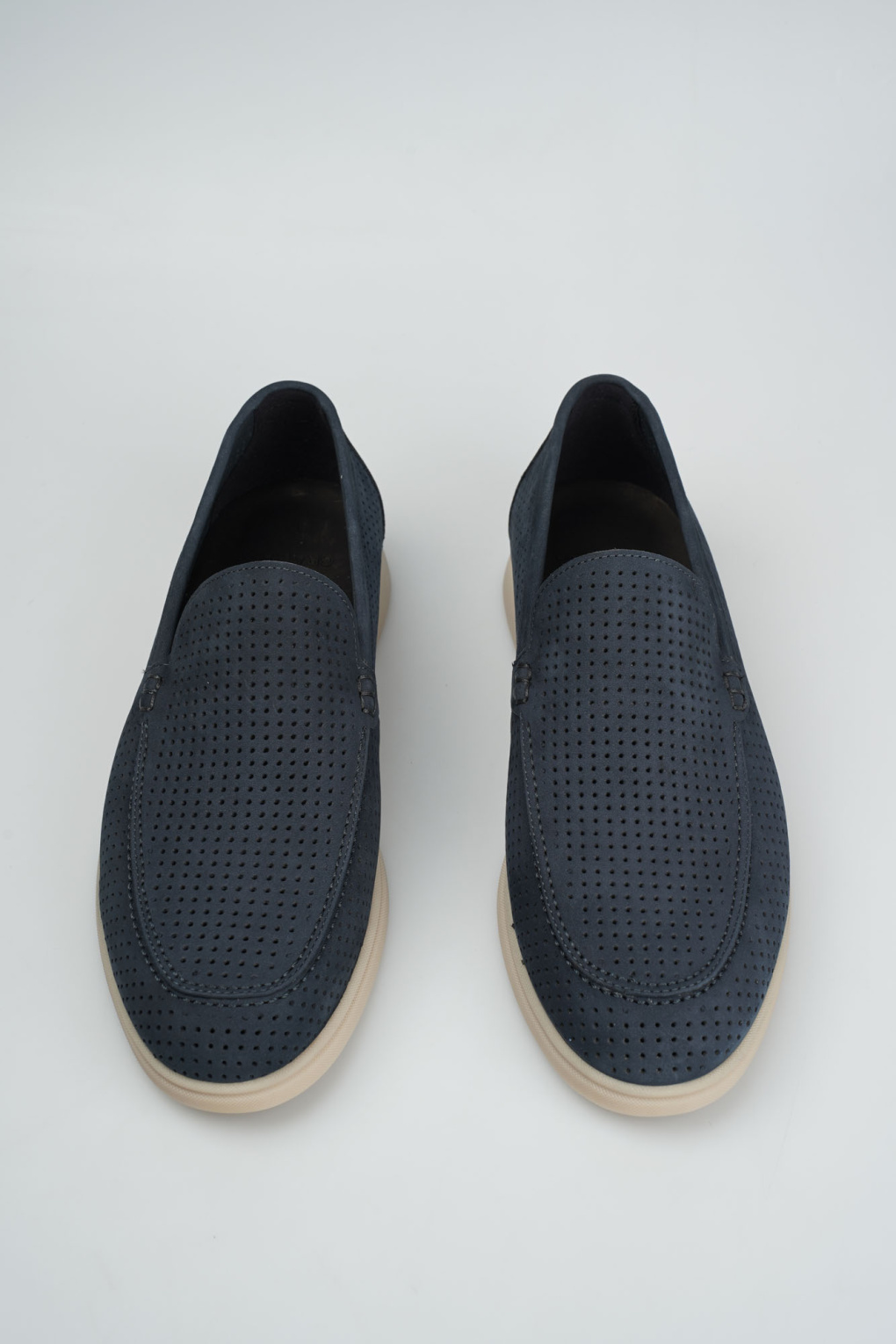 Лоферы Graciana