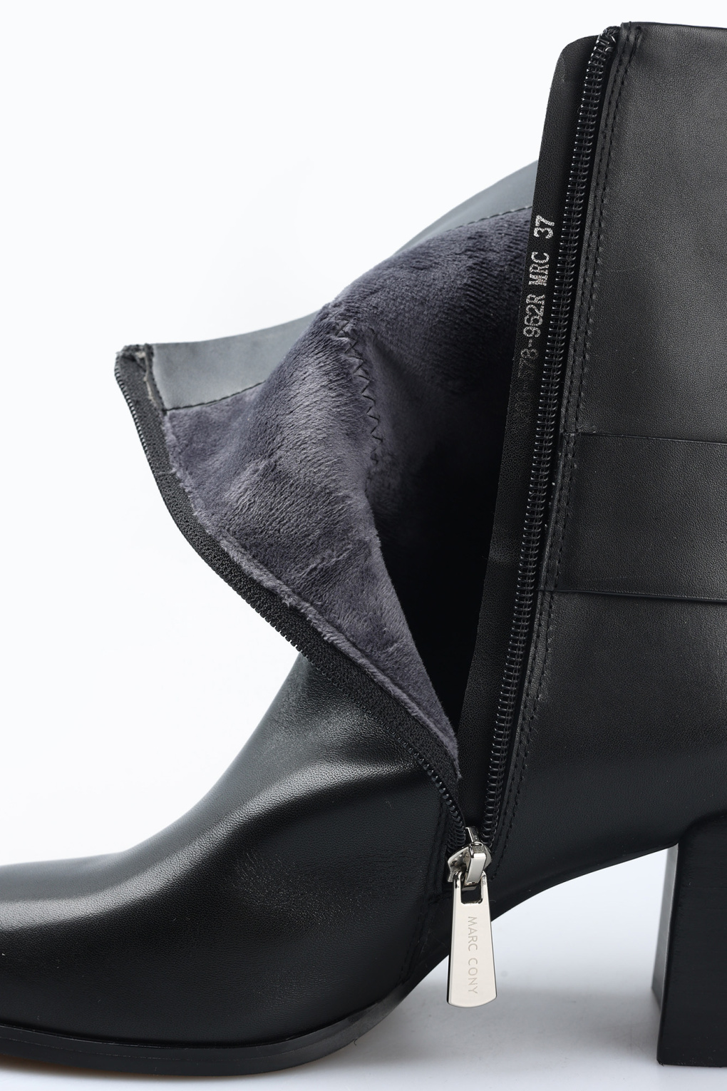 Ботильоны PREMIUM Marc Cony