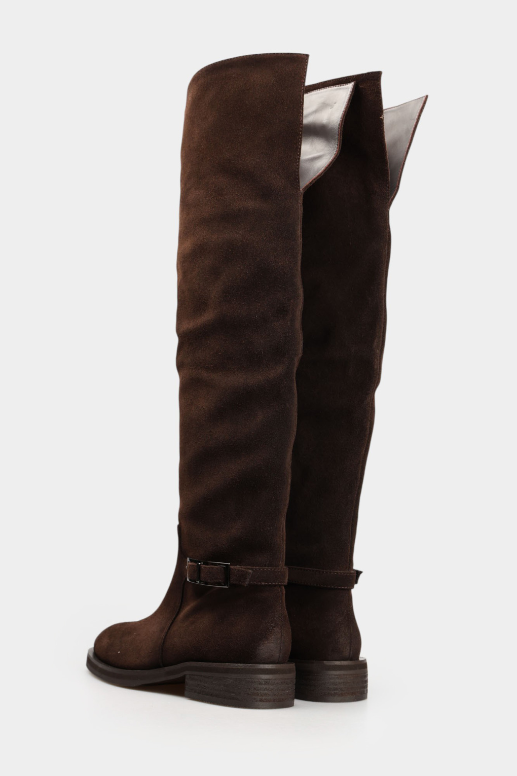 Ботфорты Graciana