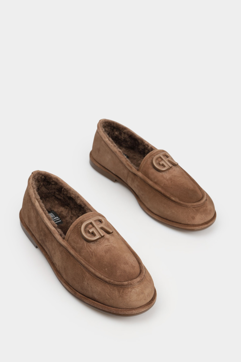 Лоферы Graciana