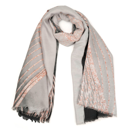 Палантин Marc Cony