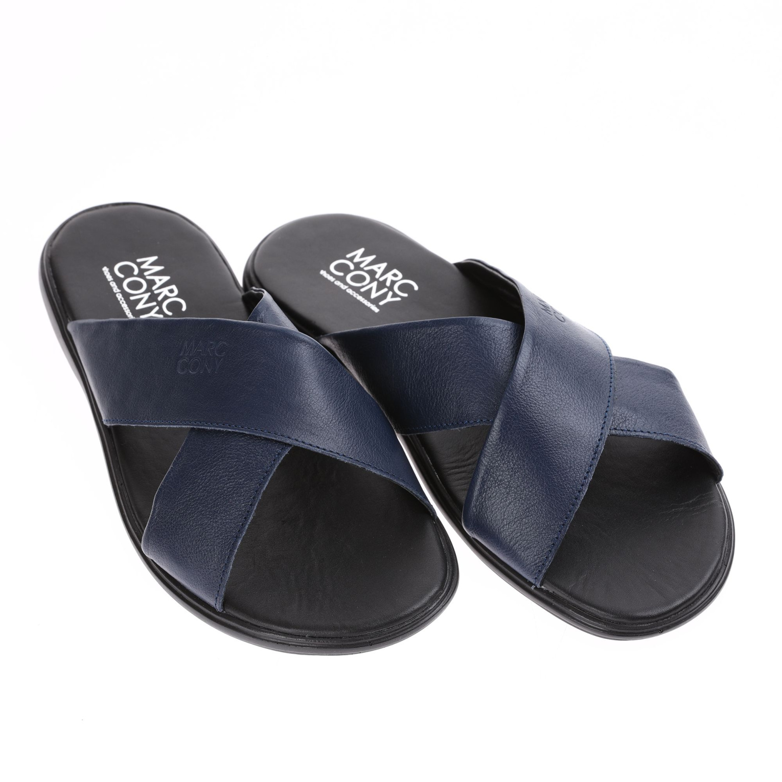 Шлепки Marc Cony