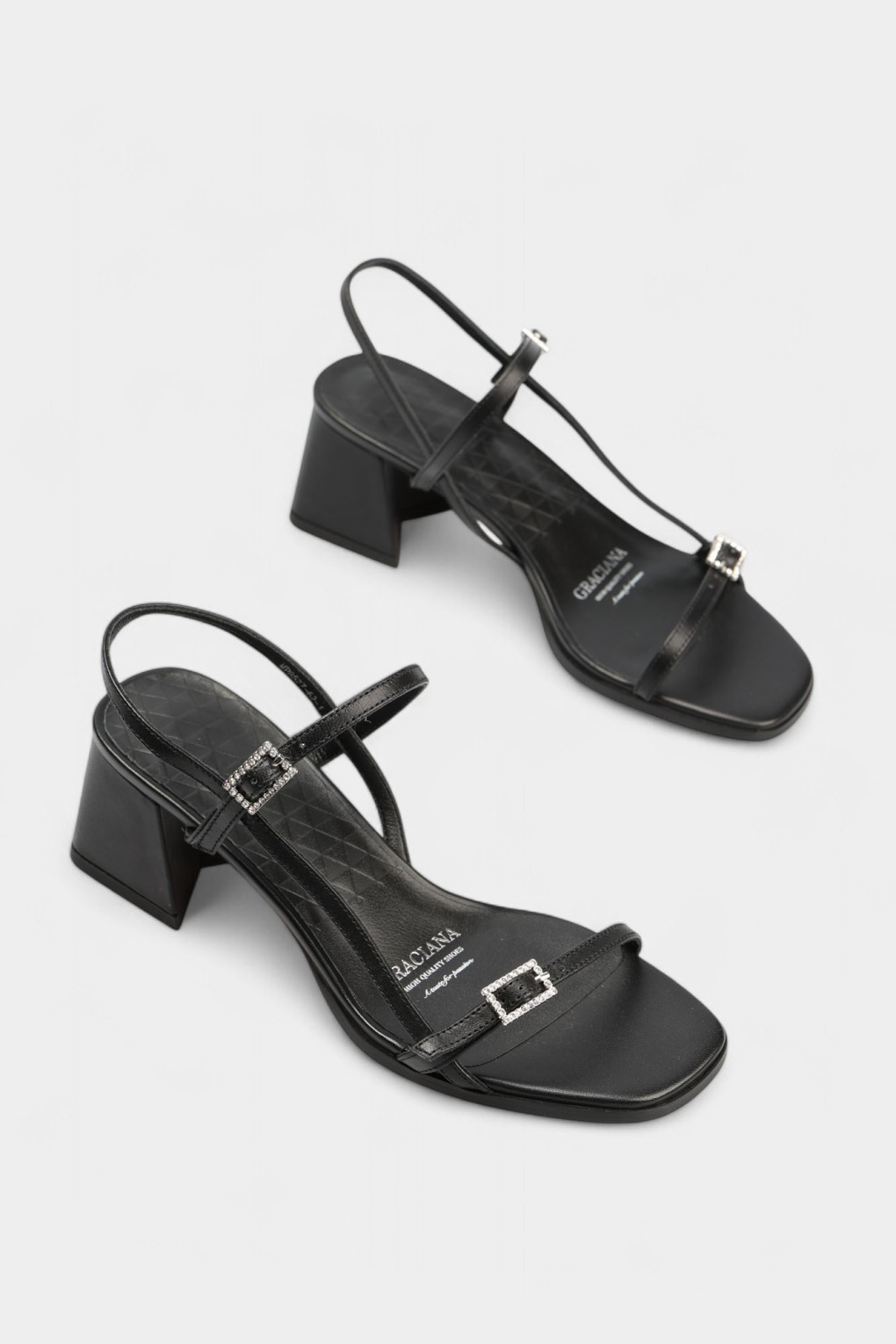 Босоножки Graciana
