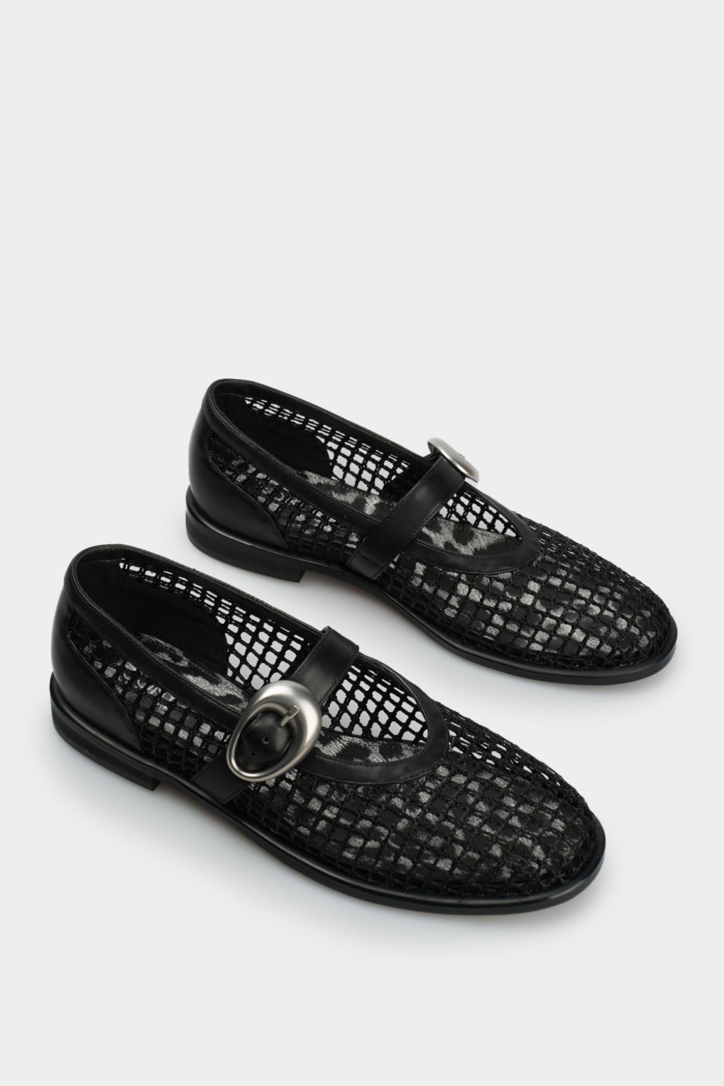 Балетки Marc Cony