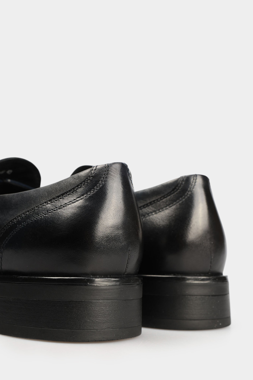 Лоферы Marc Cony