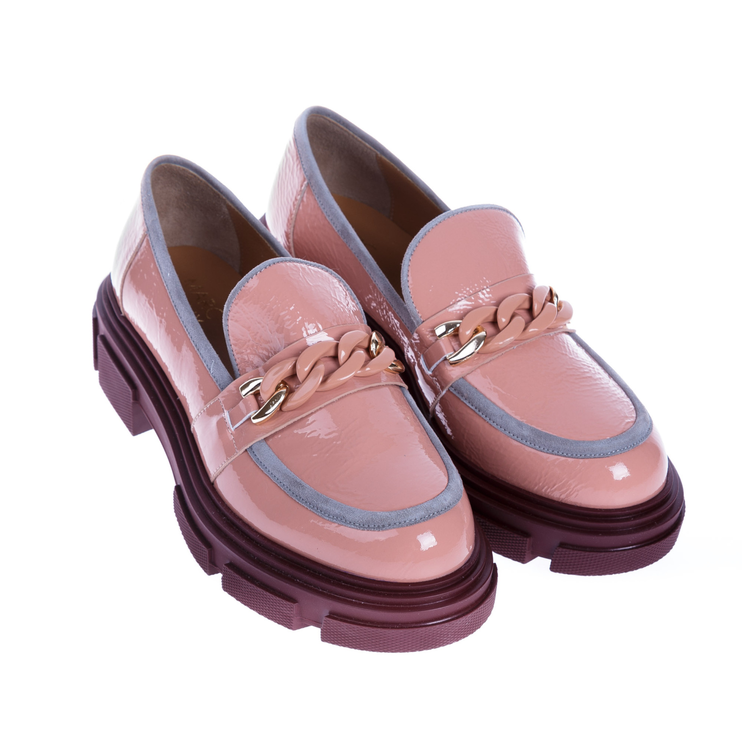 Лоферы Marc Cony