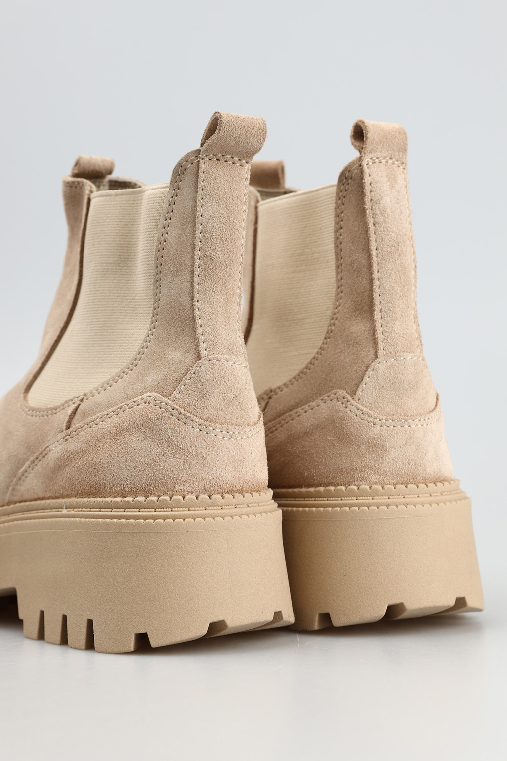 Ботинки челси Marc Cony