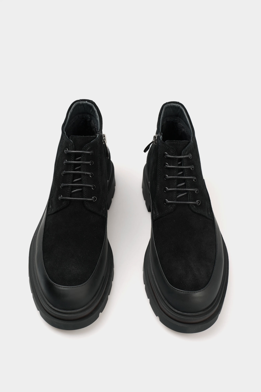 Ботинки Graciana