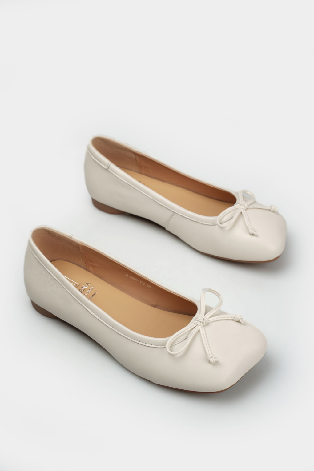 Балетки Graciana