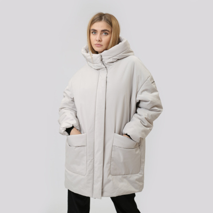 Куртка удлиненная Marc Cony