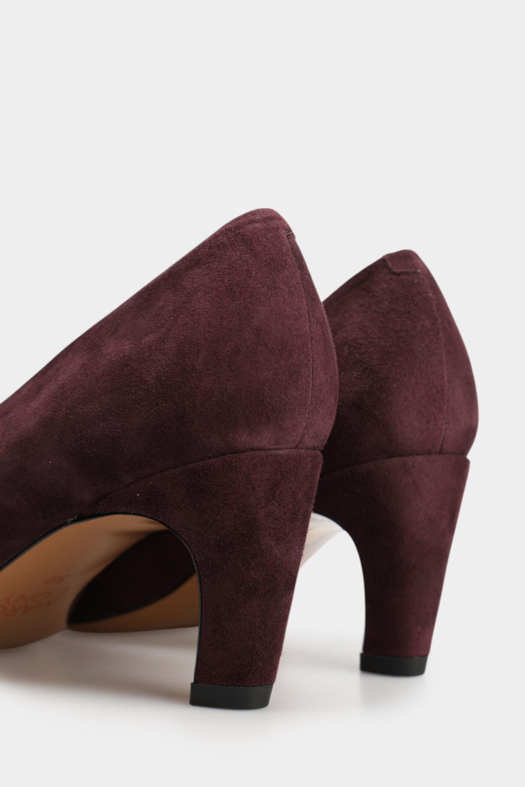 Туфли лодочки Marc Cony