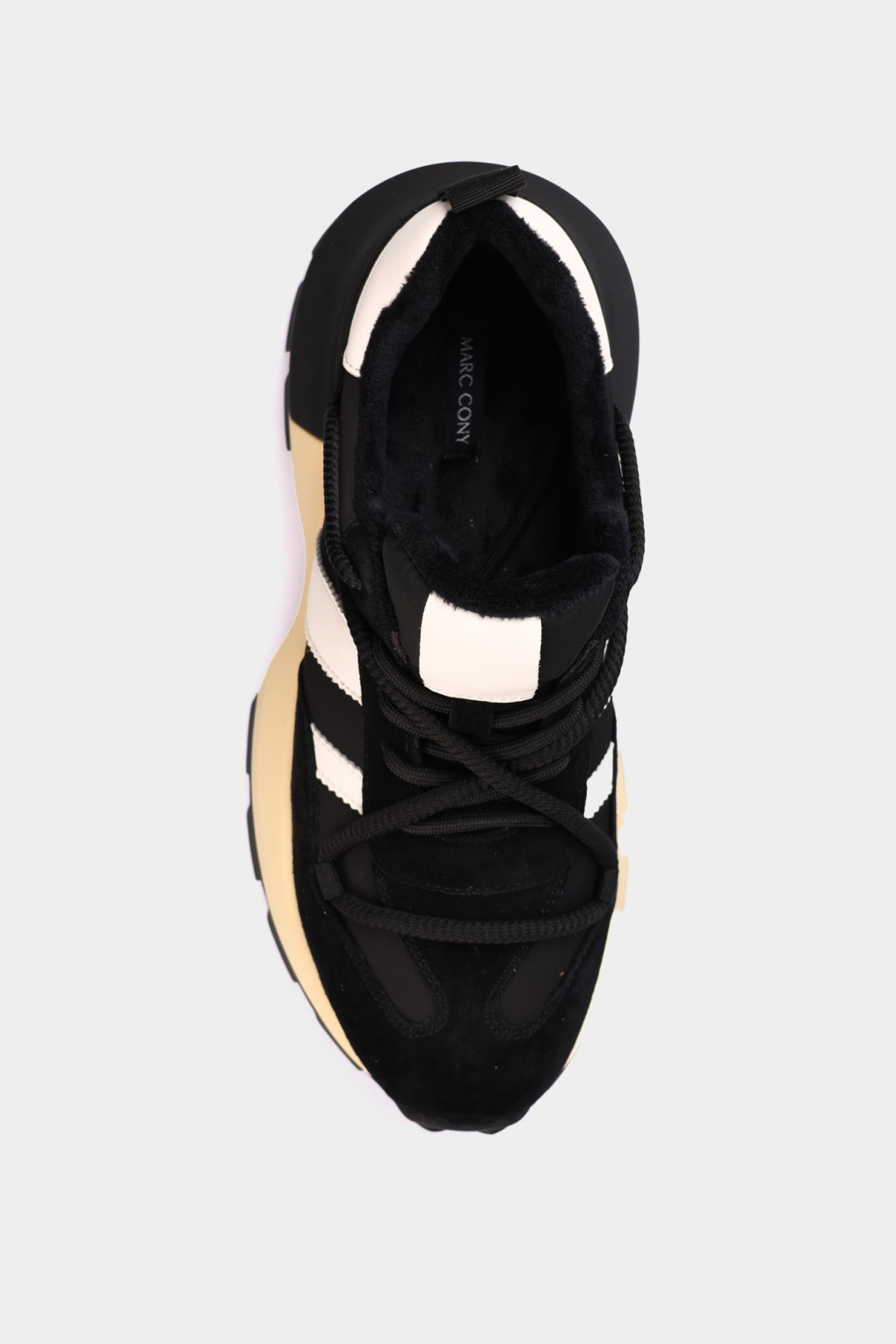 Кроссовки Marc Cony