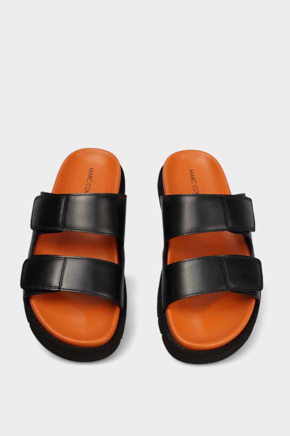 Шлепки Marc Cony