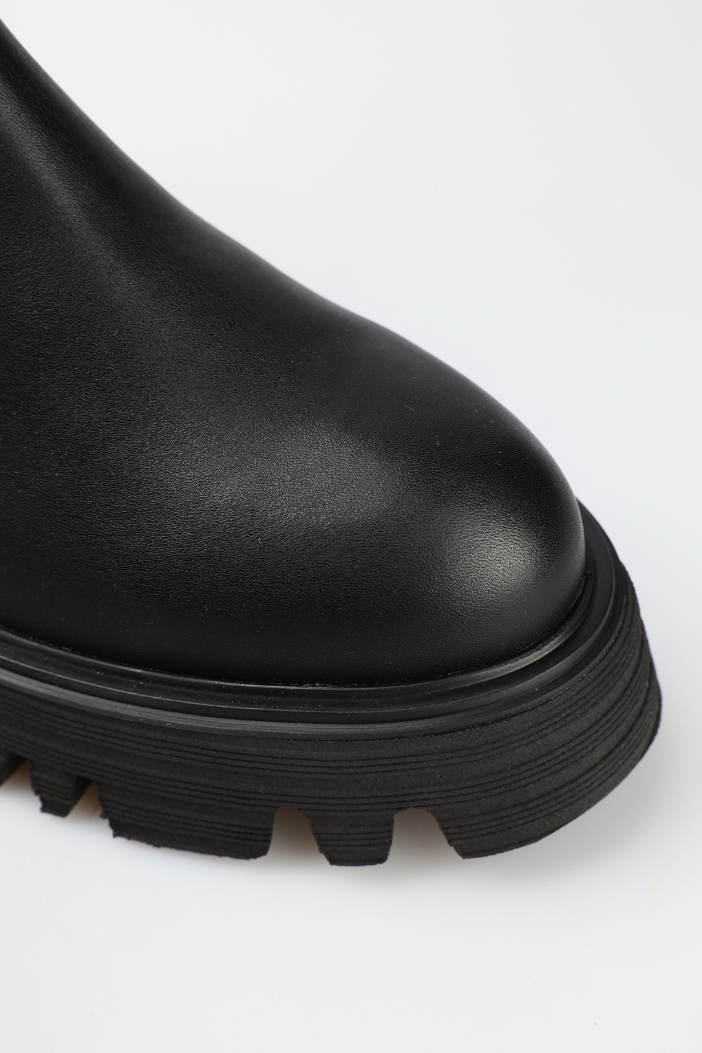 Сапоги ботфорты Marc Cony