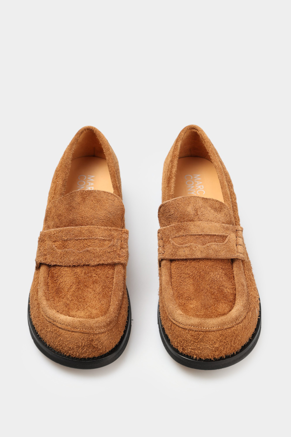 Лоферы Marc Cony