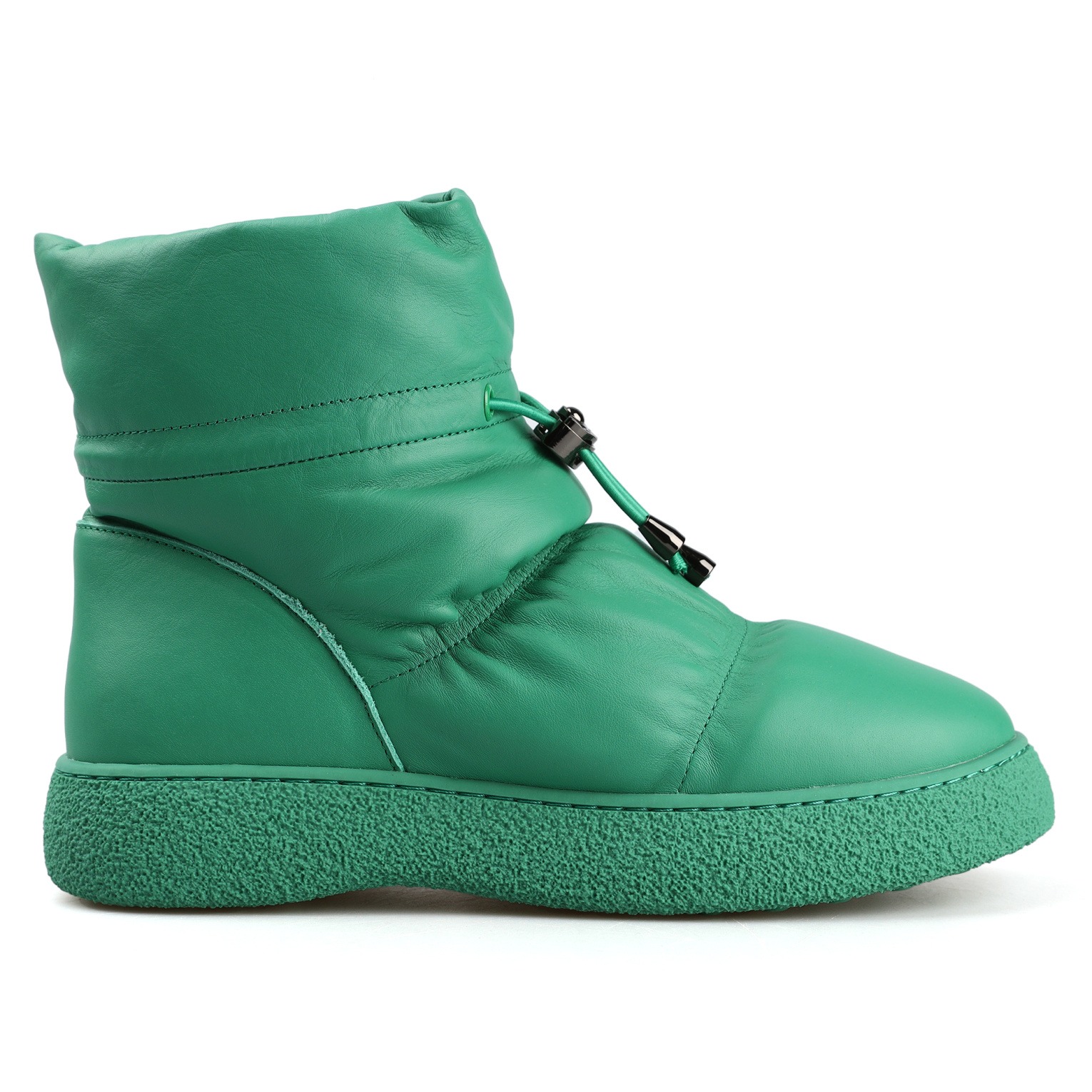 Ботинки дутики Graciana