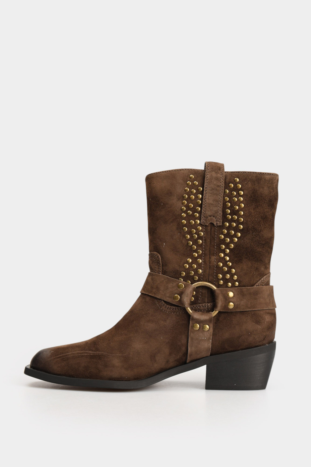 Казаки Marc Cony