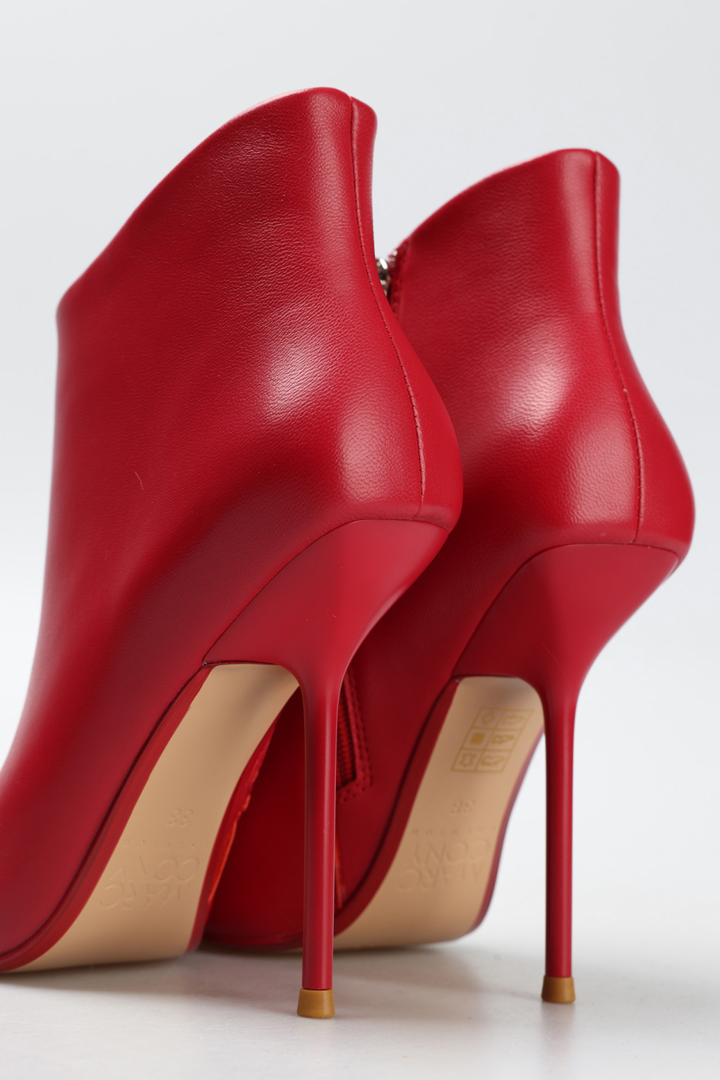 Ботинки Marc Cony