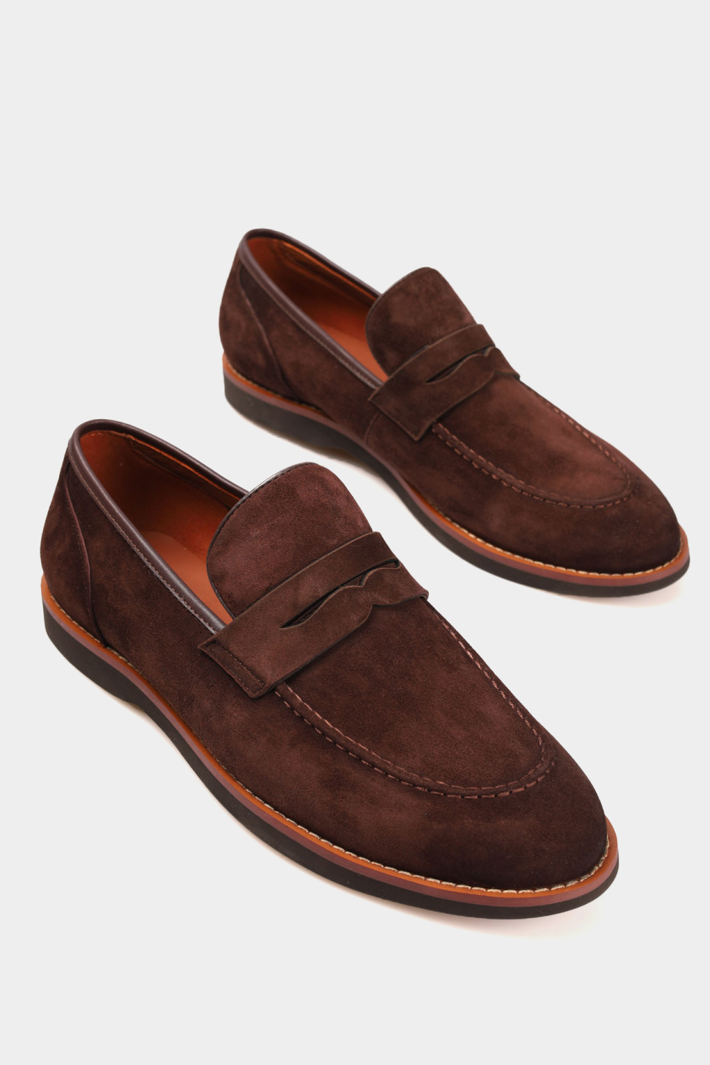 Лоферы Marc Cony