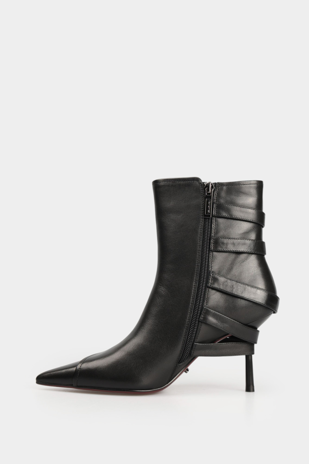 Ботильоны Graciana