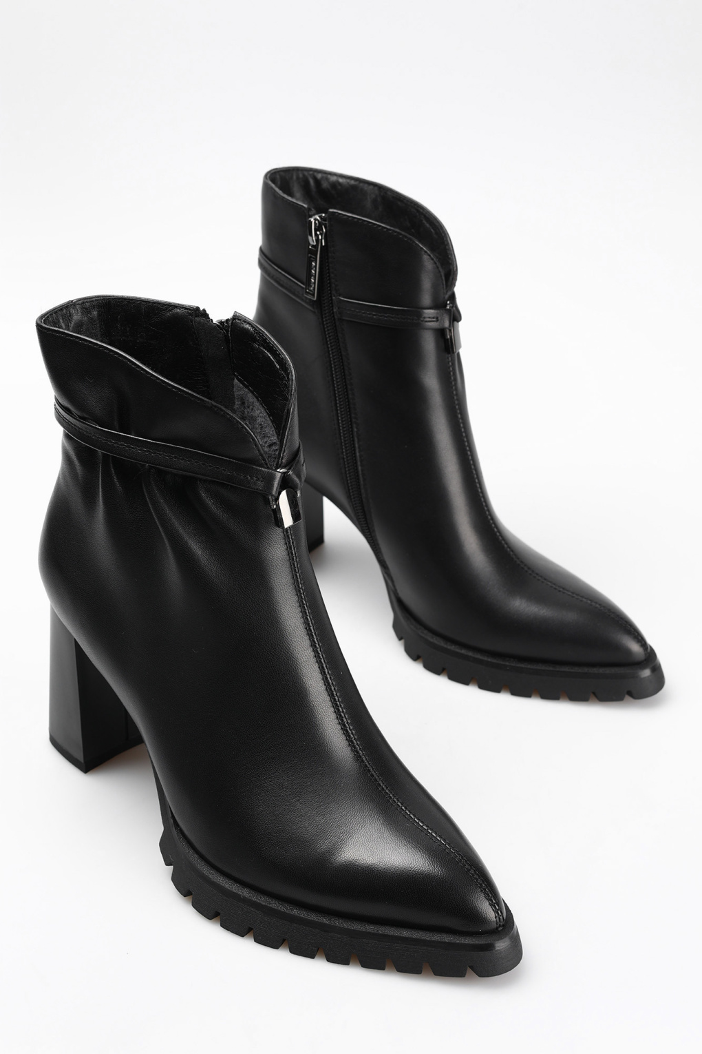 Ботильоны Graciana