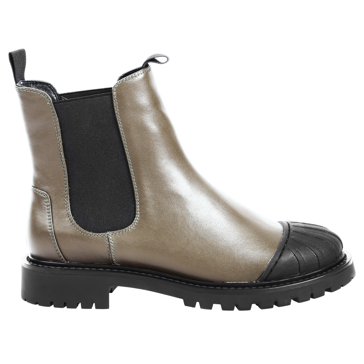 Ботинки челси Graciana