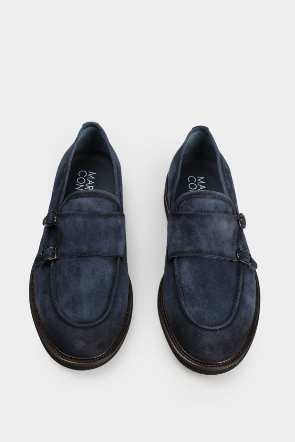 Лоферы Marc Cony