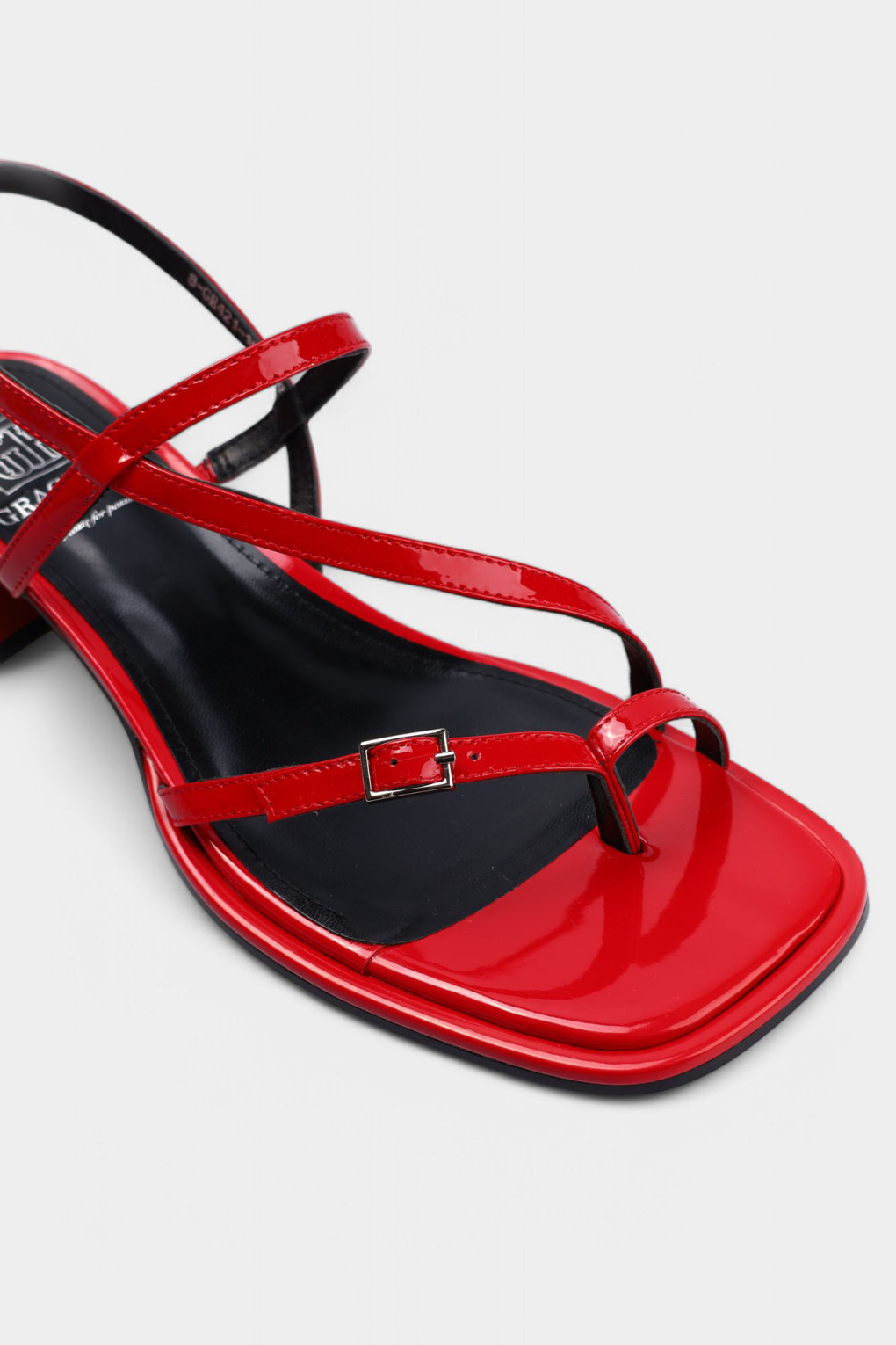 Босоножки Graciana