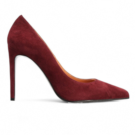 Лодочки Marc Cony