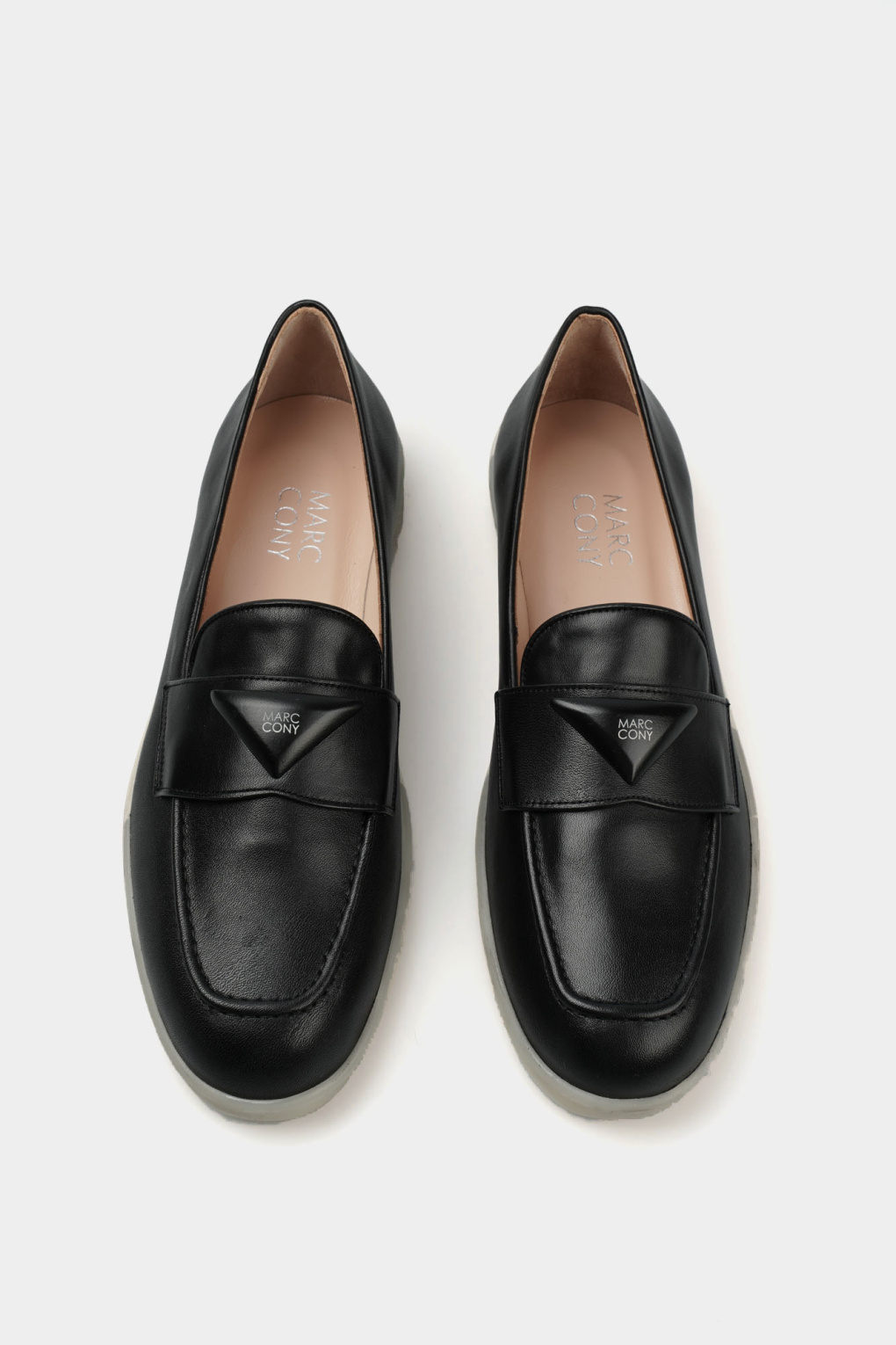 Лоферы Marc Cony