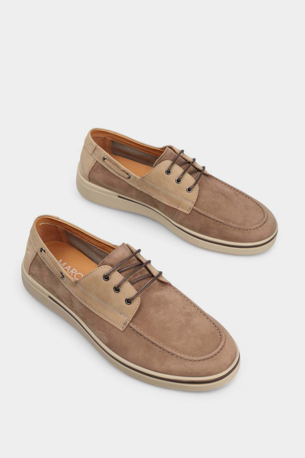 Лоферы Marc Cony