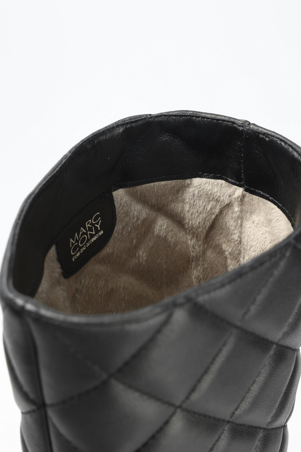 Сапоги Marc Cony
