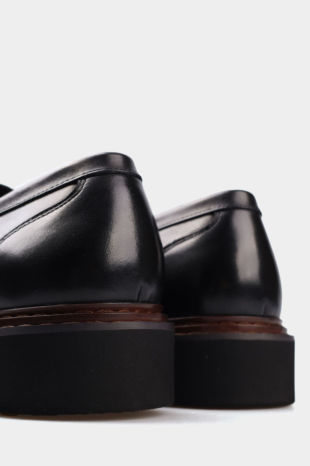 Лоферы Marc Cony