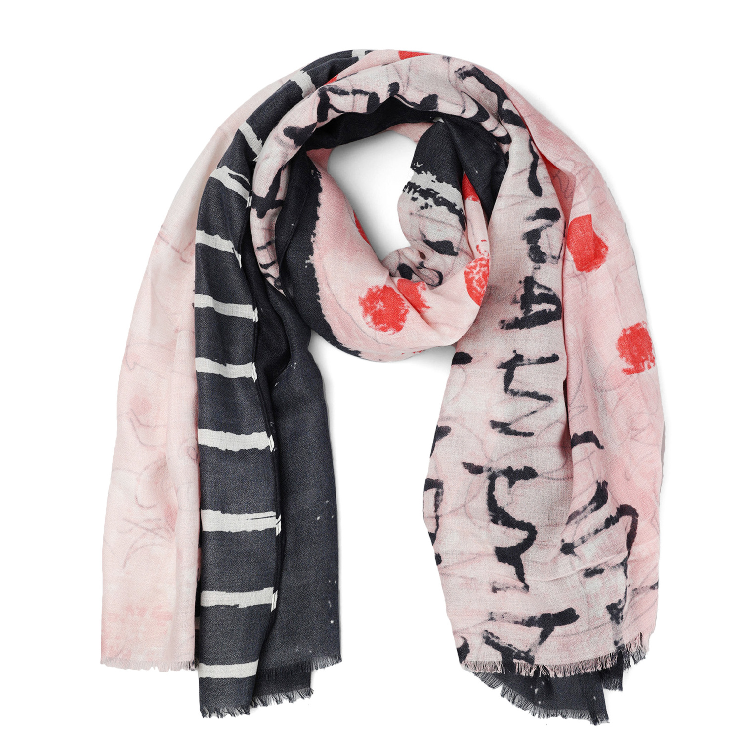 Палантин Marc Cony