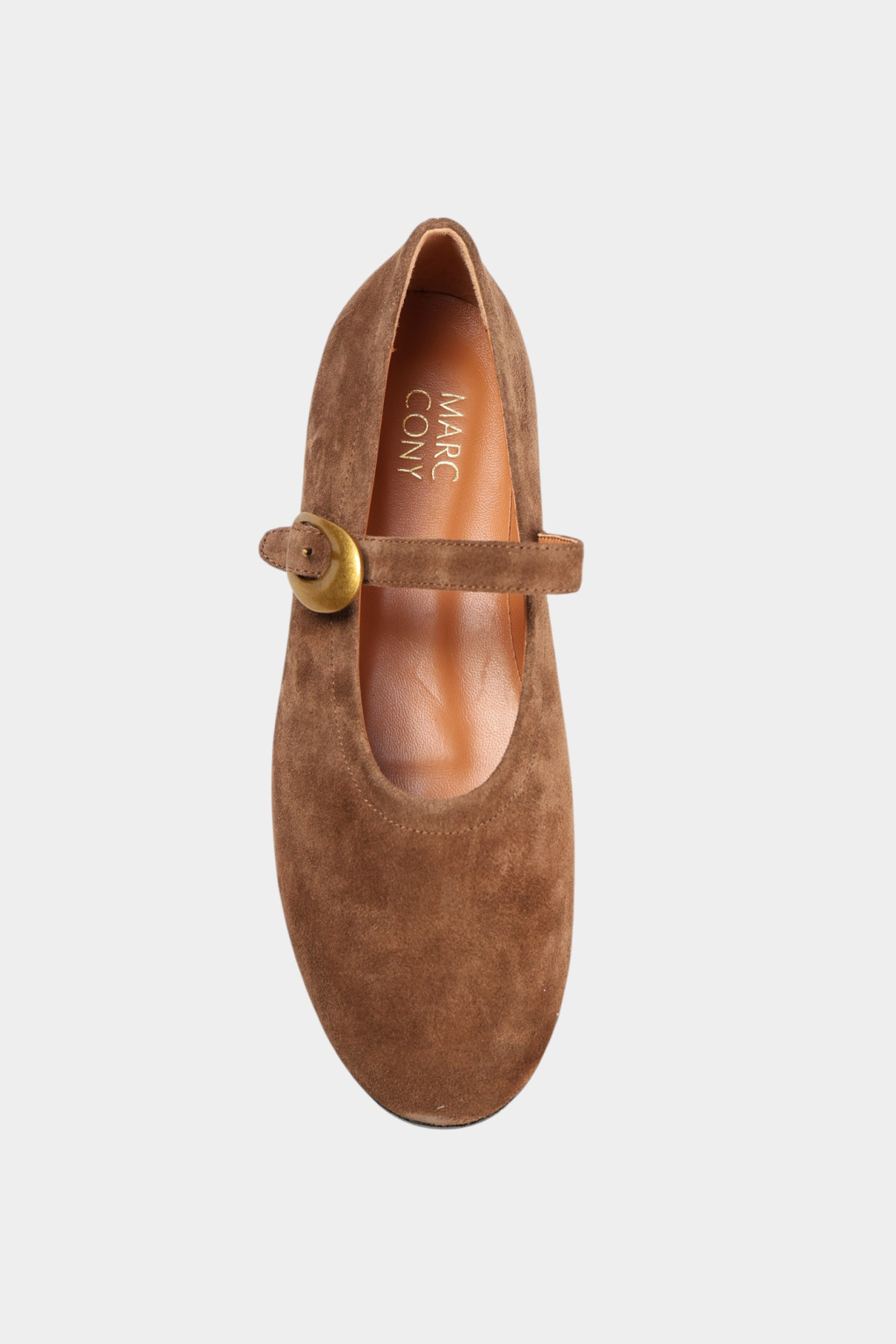 Балетки Marc Cony