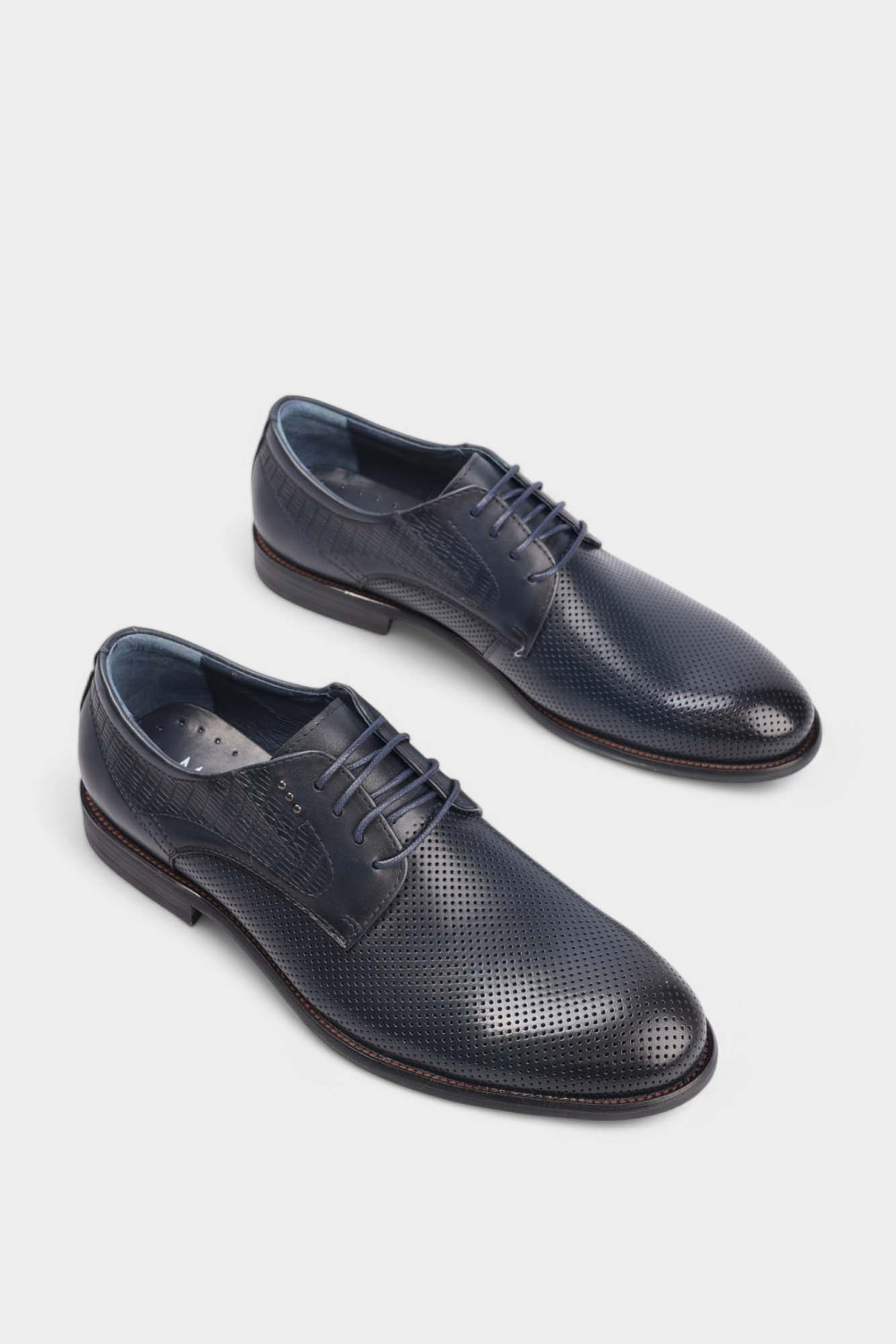 Туфли классика Marc Cony