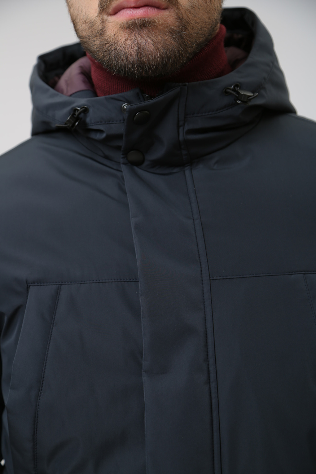 Куртка утеплённая Marc Cony