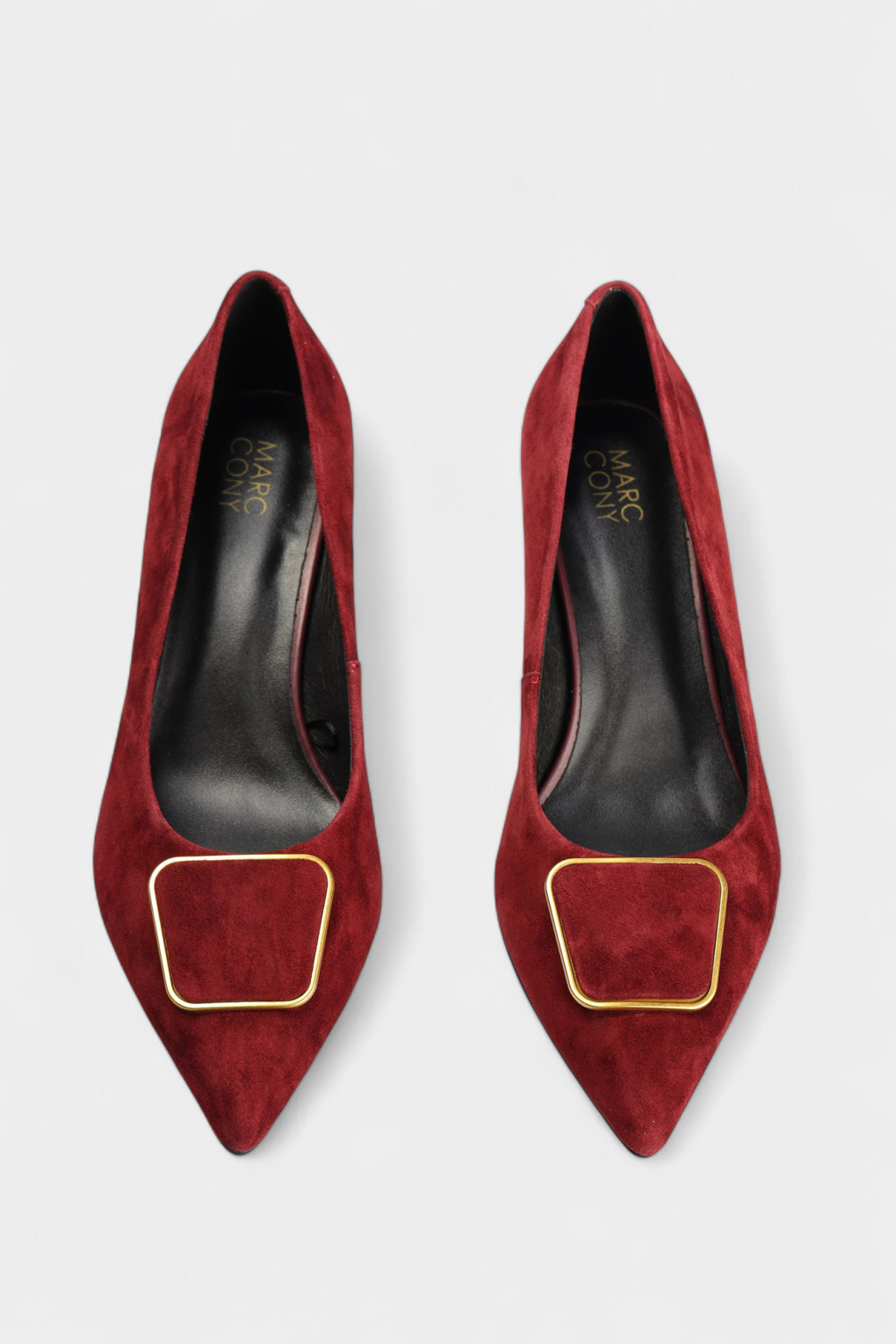 Туфли Marc Cony