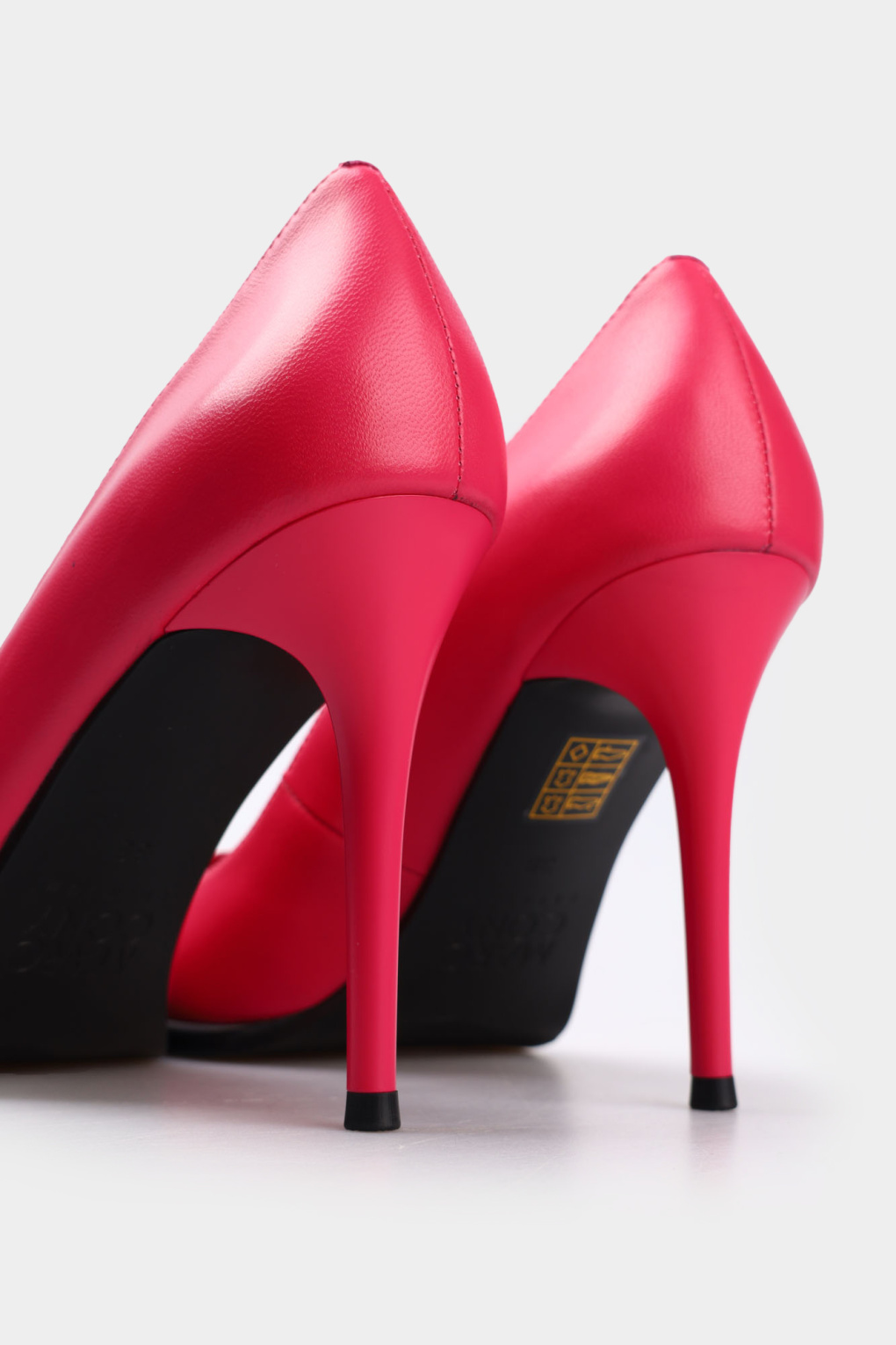 Лодочки Marc Cony