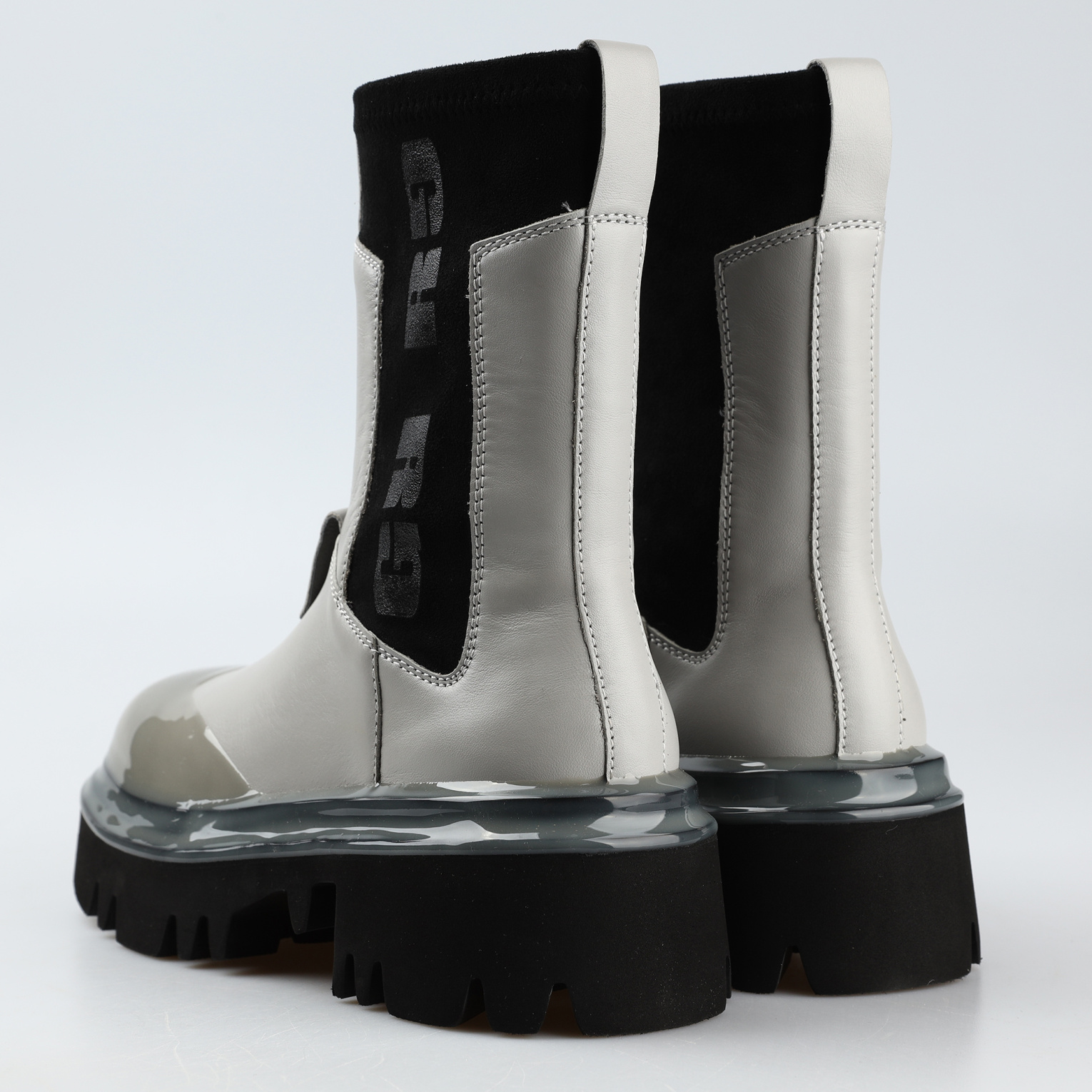 Ботинки Graciana