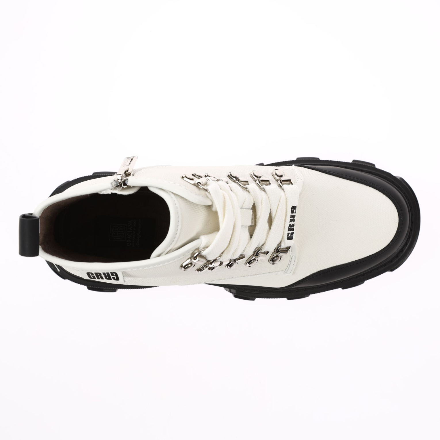 Ботинки Graciana