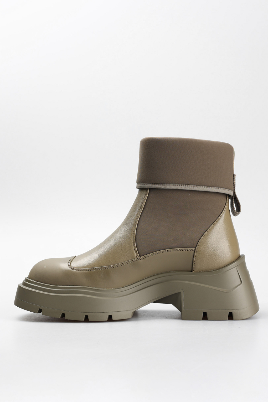 Ботинки Graciana