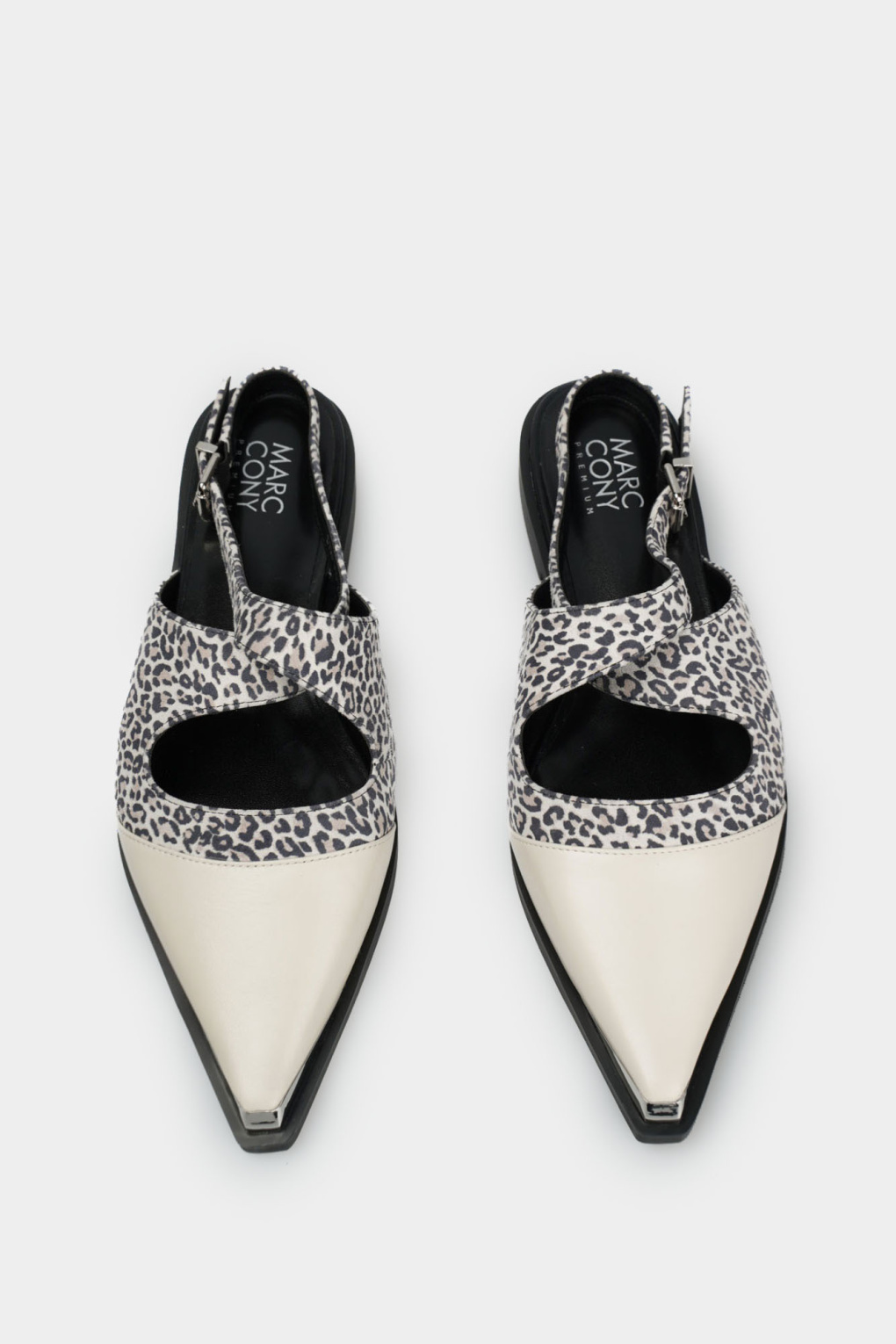 Босоножки Marc Cony