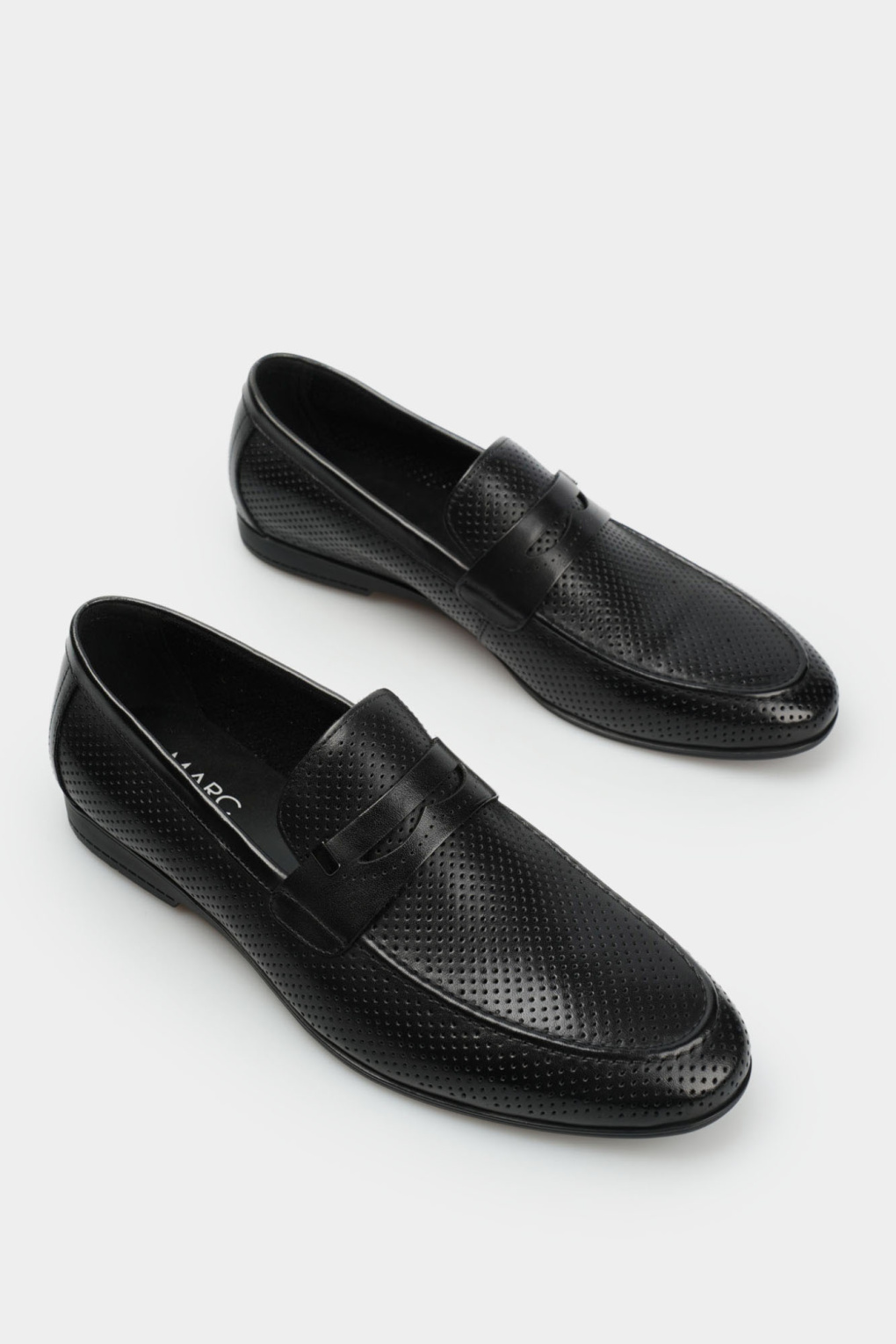 Лоферы Marc Cony