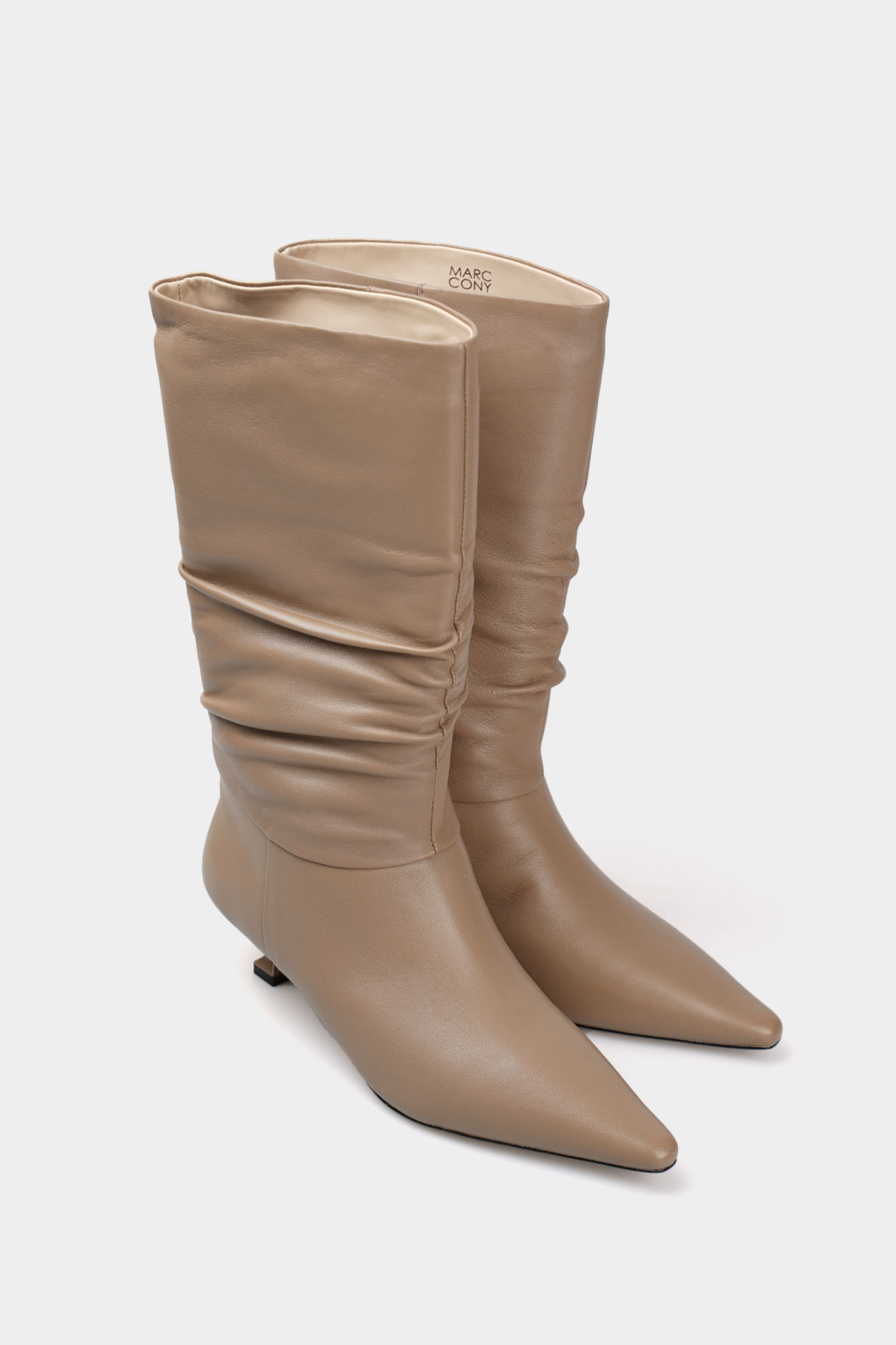 Ботильоны Marc Cony