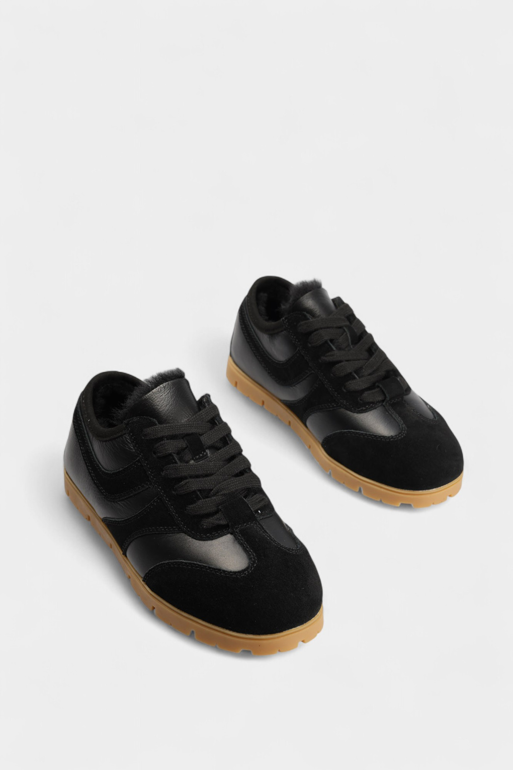 Кроссовки Graciana