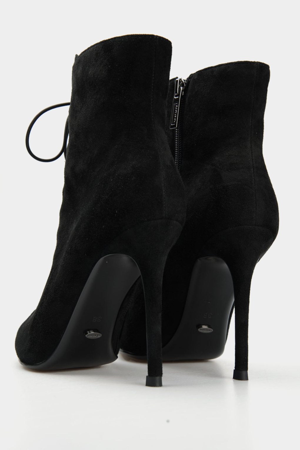 Ботинки Graciana