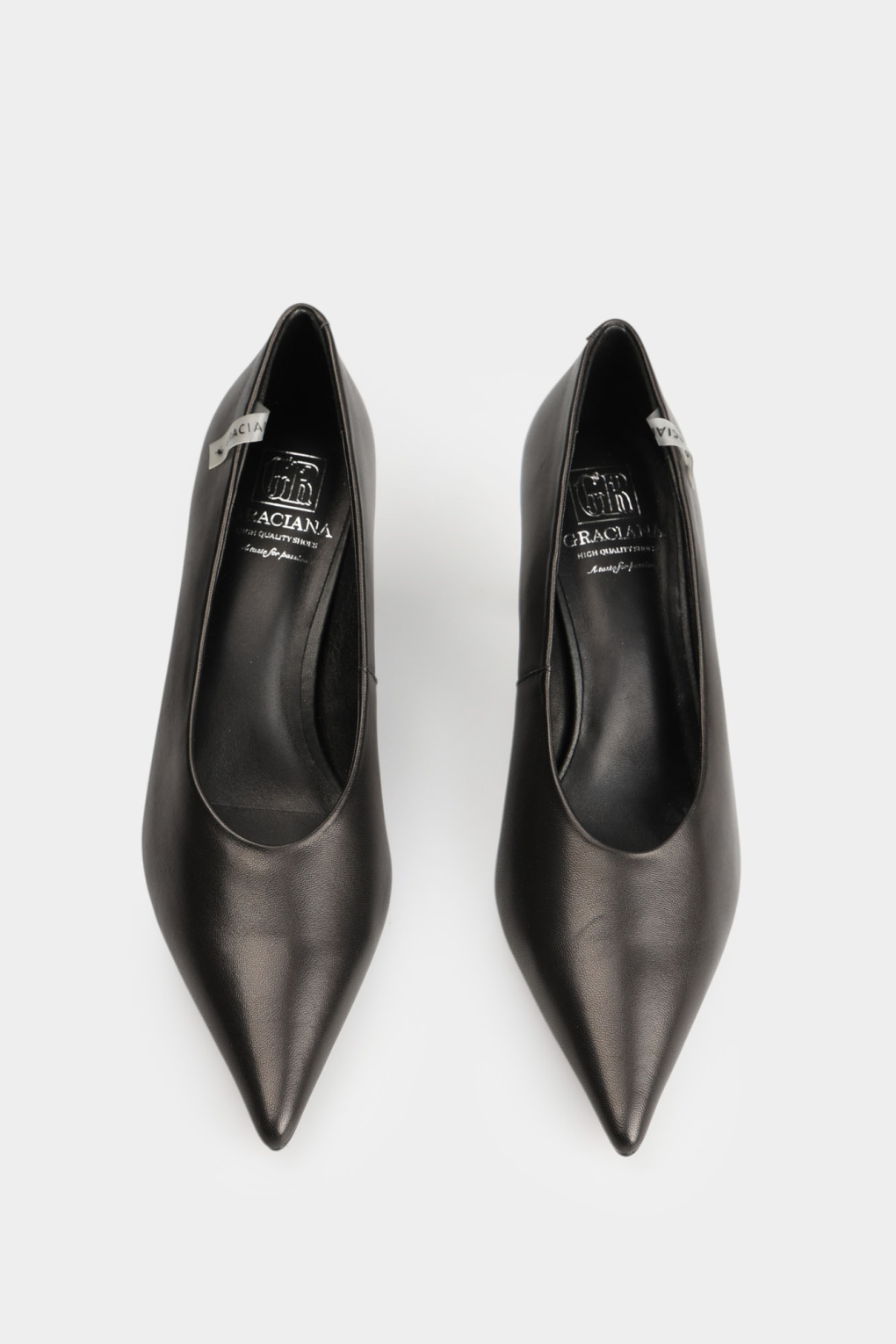 Туфли Graciana