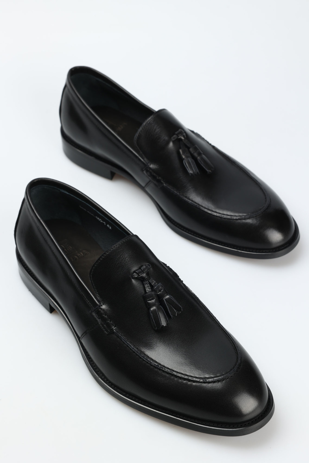 Лоферы Graciana