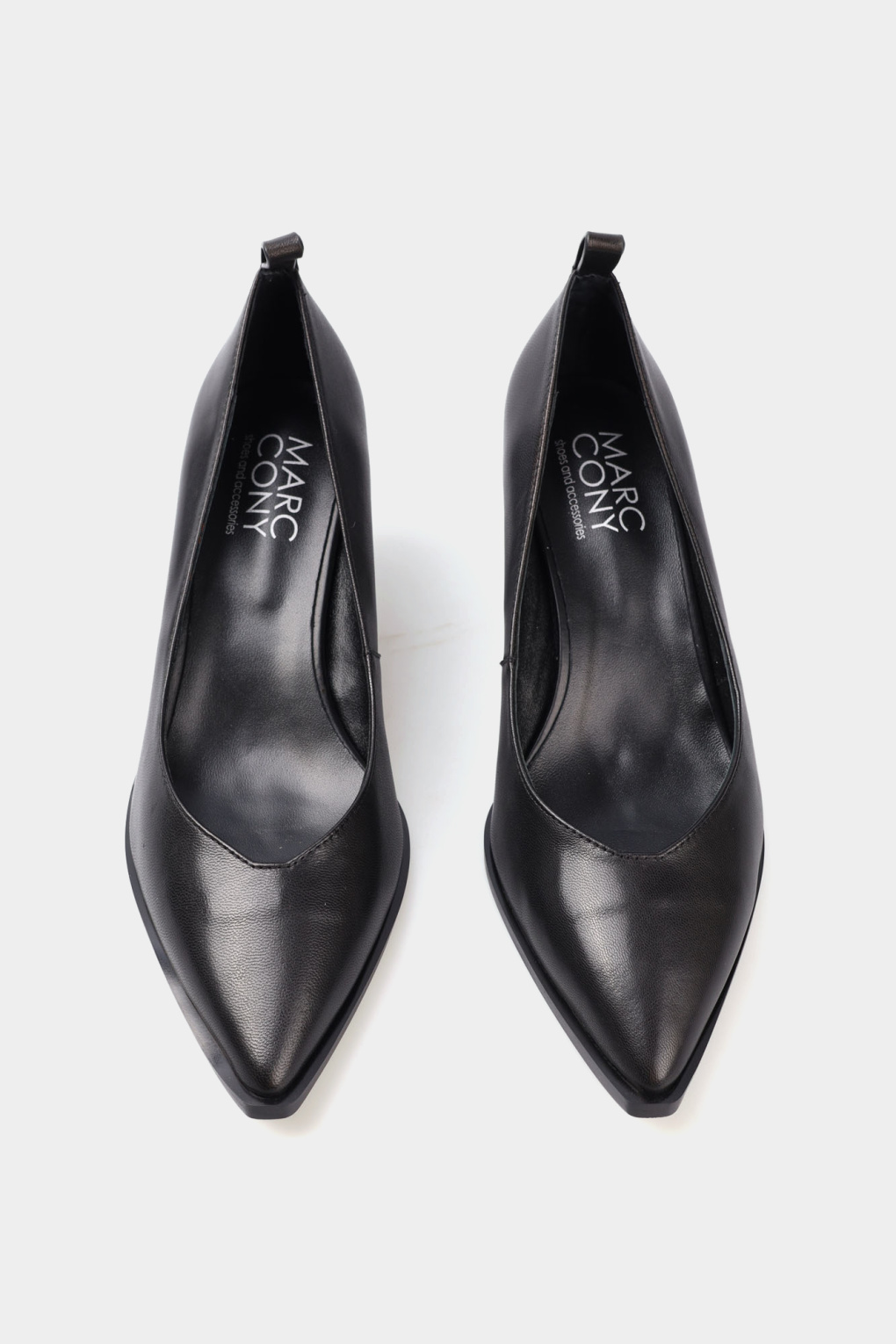 Лодочки Marc Cony